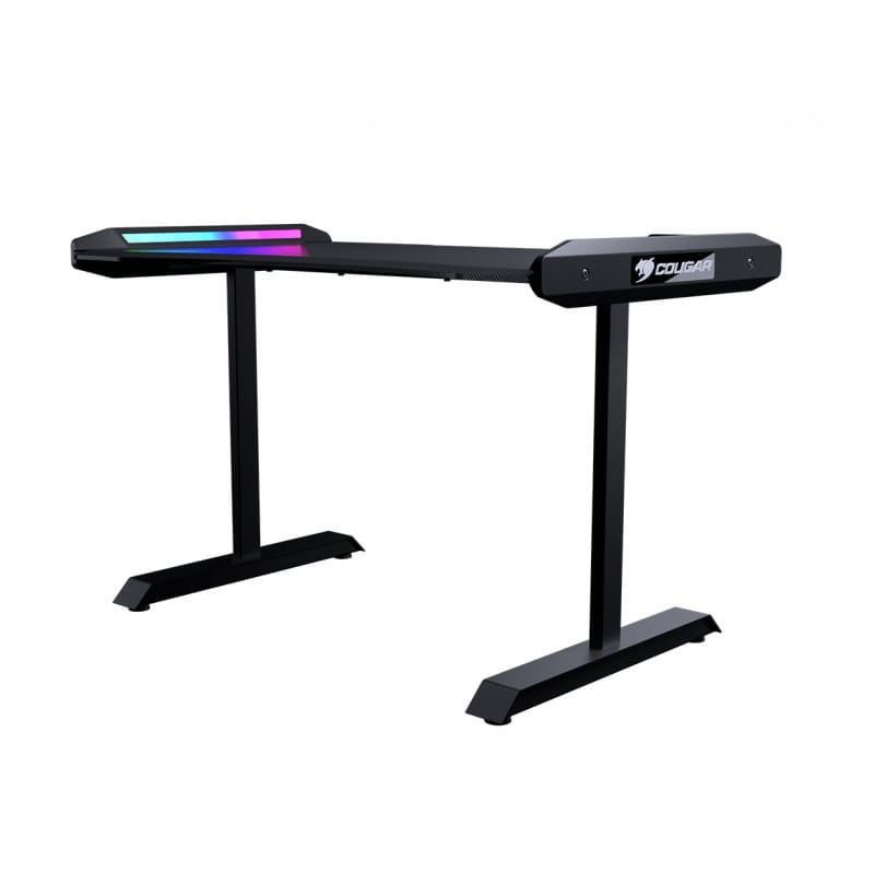 Cougar Gaming MARS 120 Noir - Bureau de jeu - Ítem2