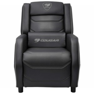 Cougar Sofa Ranger S Preto - Sofá Gaming