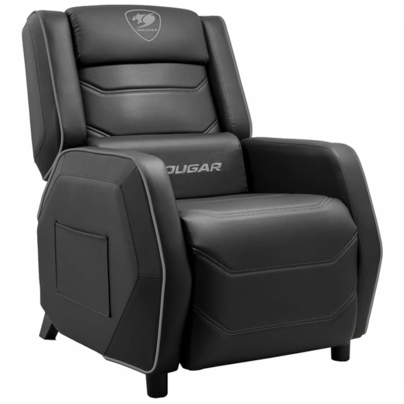 Cougar Sofa Ranger S Negro - Sofá gaming - Ítem1