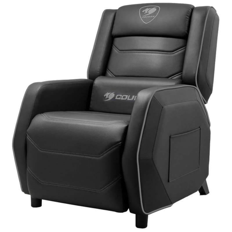 Cougar Sofa Ranger S Negro - Sofá gaming - Ítem2