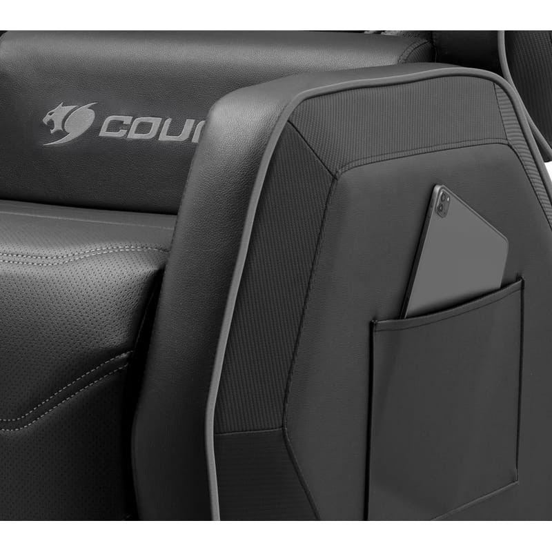 Cougar Sofa Ranger S Negro - Sofá gaming - Ítem7