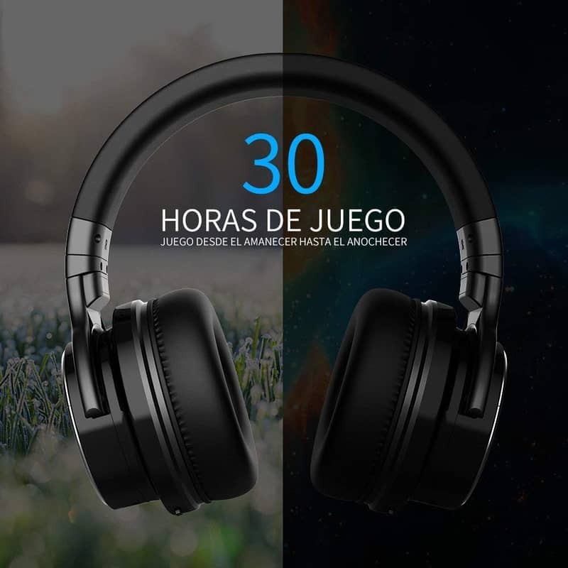 Cowin E7 Pro KY ANC - Casque Bluetooth - Ítem6