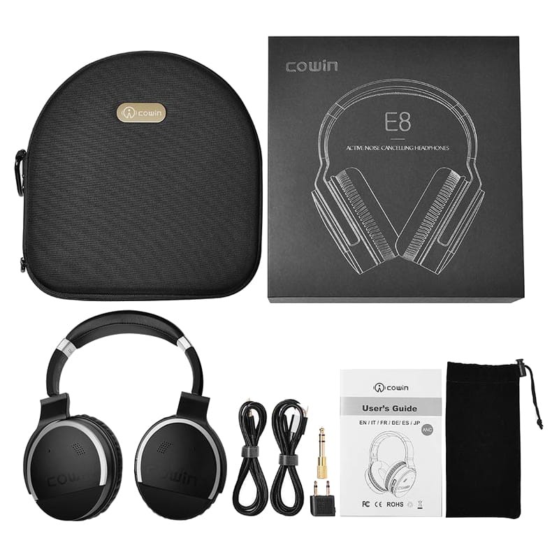 cowin audio