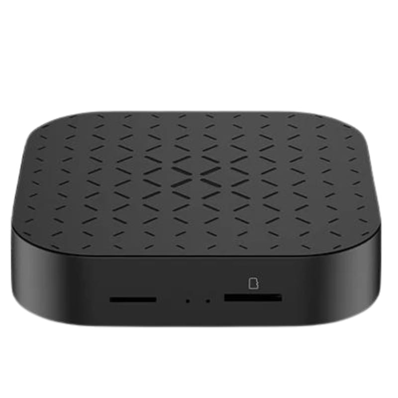 Carlinkit CPC200-TBOX BASIC - Adaptateur sans fil CarPlay/Android Auto - Ítem