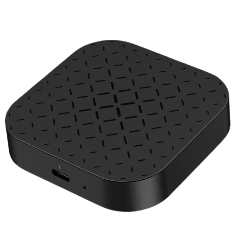 Carlinkit CPC200-TBOX BASIC - Adaptateur sans fil CarPlay/Android Auto - Ítem1