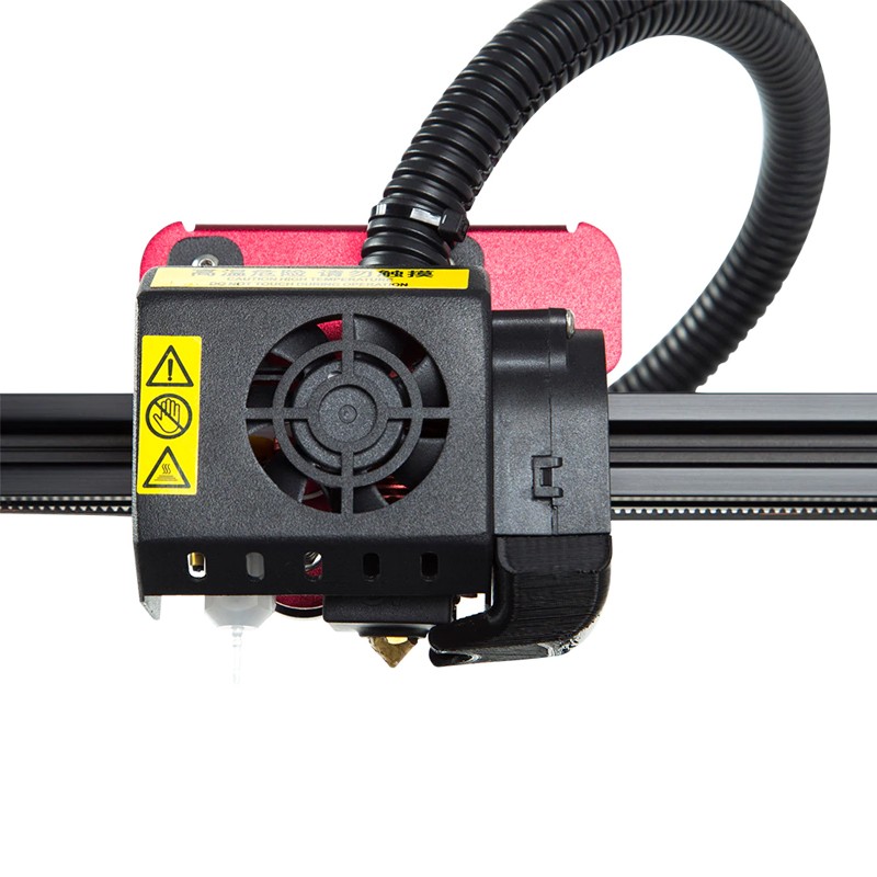 Impresora 3D Creality3D CR-10 MAX - Ítem3