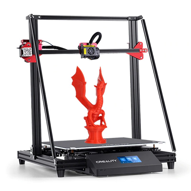 Impresora 3D Creality3D CR-10 MAX - Ítem5