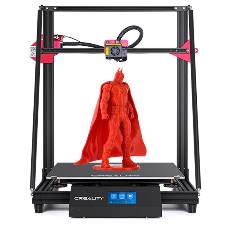 Impressora Creality3D CR-10 MAX - Item6