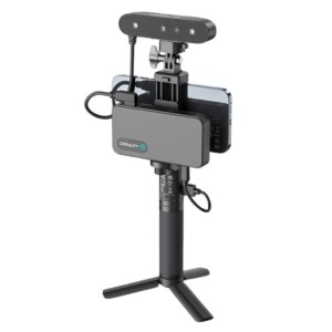 Escáner 3D Creality CR-Scan Ferret Pro