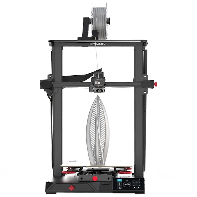 Imprimante 3D Creality CR-10 Smart Pro - Ítem1
