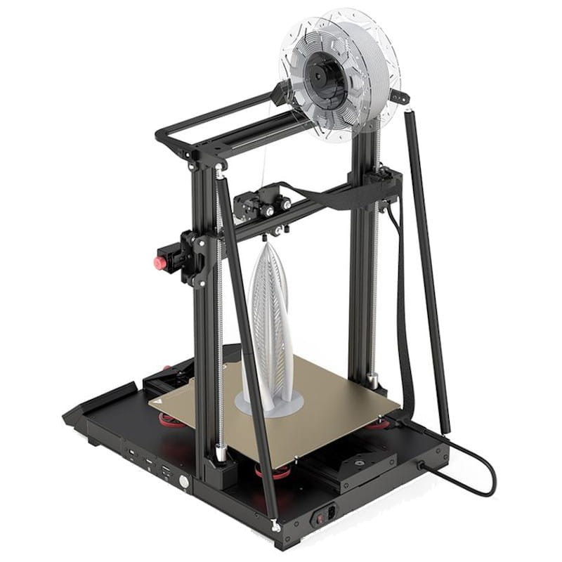 Imprimante 3D Creality CR-10 Smart Pro - Ítem4