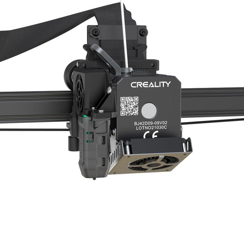 Imprimante 3D Creality CR-10 Smart Pro - Ítem5