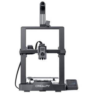 Impresora 3D Creality Ender 3 V3 KE Negro - Impresora 3D FDM