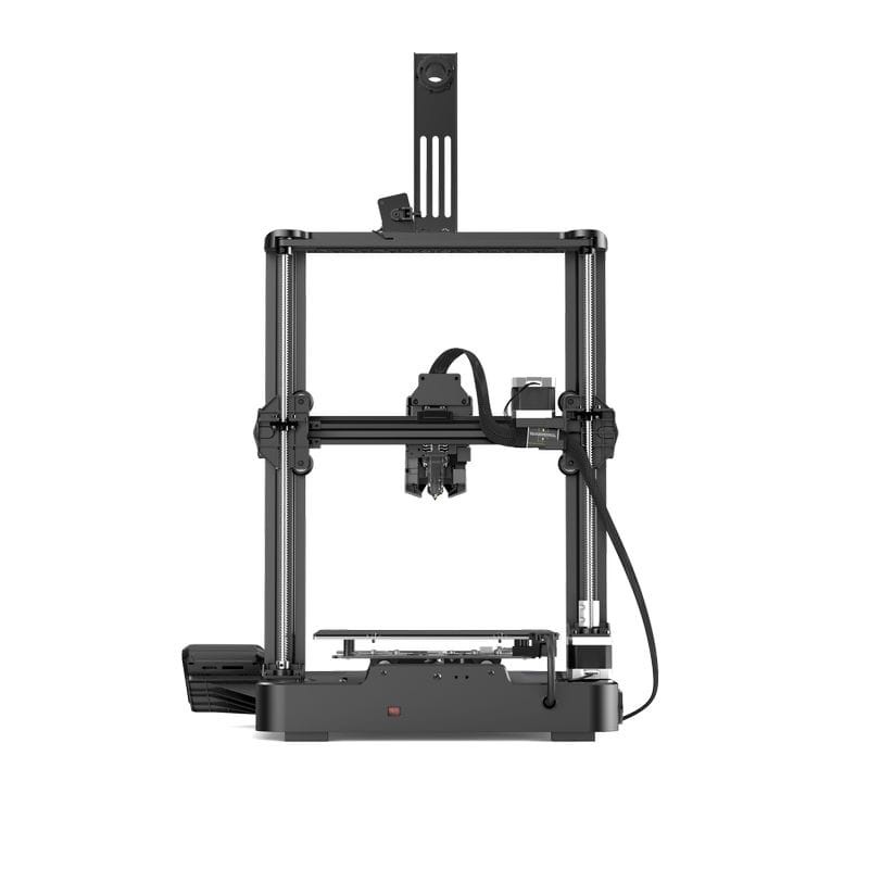 Creality Ender 3 V3 KE - 500 mm/s - Mise à niveau automatique