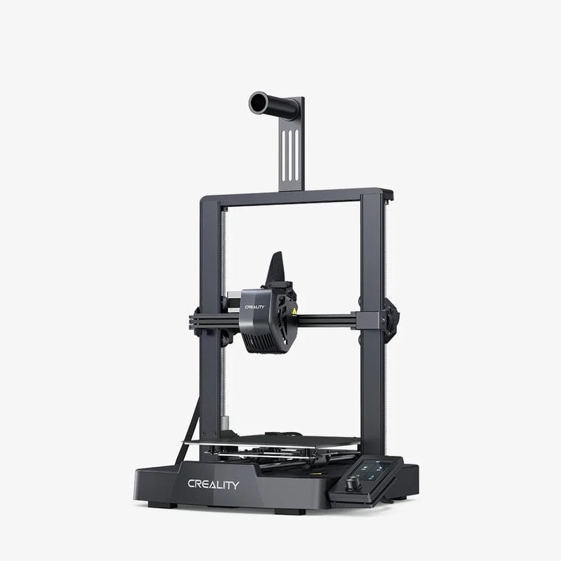 Impresora Creality Ender 3 V3 SE Negro - Impresora 3D FDM - Ítem5
