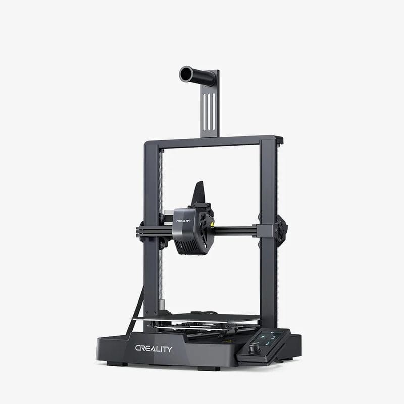 Imprimante Creality Ender 3 V3 SE Noir - Imprimante 3D FDM - Ítem5
