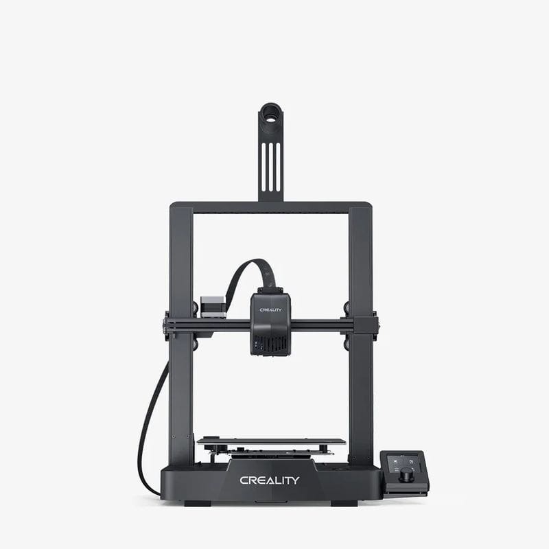 Imprimante Creality Ender 3 V3 SE Noir - Imprimante 3D FDM - Ítem6