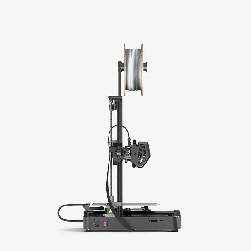 Impressora Creality Ender 3 V3 SE Preta - Impressora 3D FDM - Item8