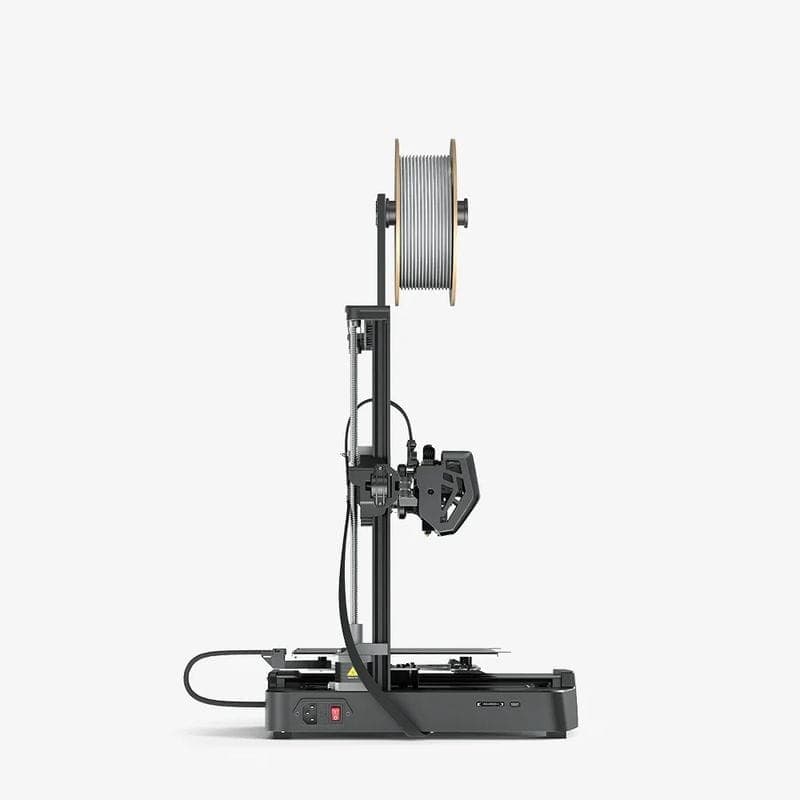 Resistente Impressora Creality3D Ender 3 V3 SE Preta - Impressora 3D FDM