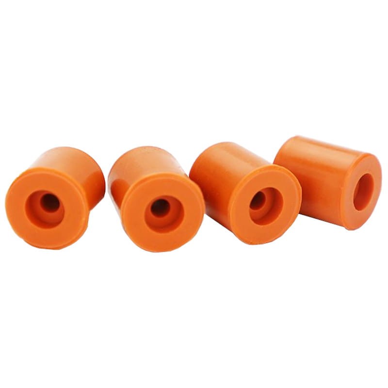 Creality3D Kit tacos silicona cama caliente