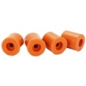 Creality3D Kit tacos silicona cama caliente - Ítem