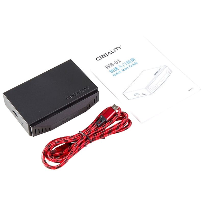 Creality3D Wifi Box - Item2