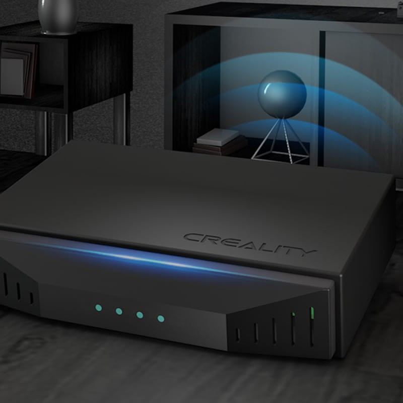 Creality3D Wi fi Box - Ítem3