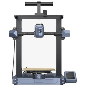Impresora 3D Creality CR-10 SE Negro - Impresora 3D FDM