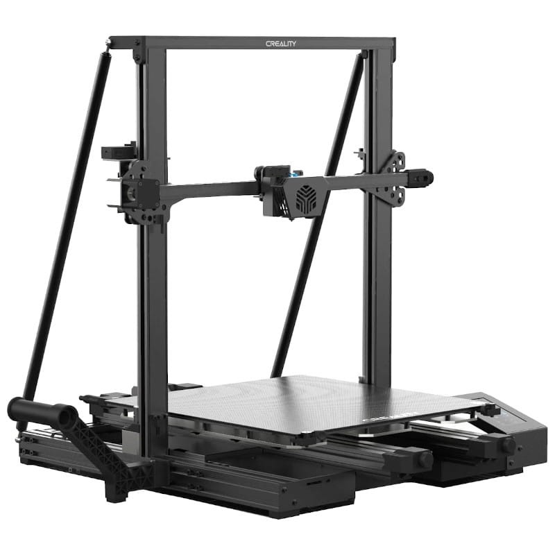 Impresora 3D Creality CR-6 Max - Clase B Reacondicionado - Ítem