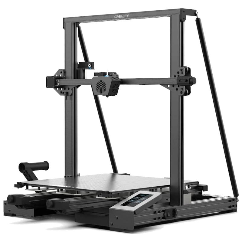 Impresora 3D Creality CR-6 Max - Clase B Reacondicionado - Ítem2