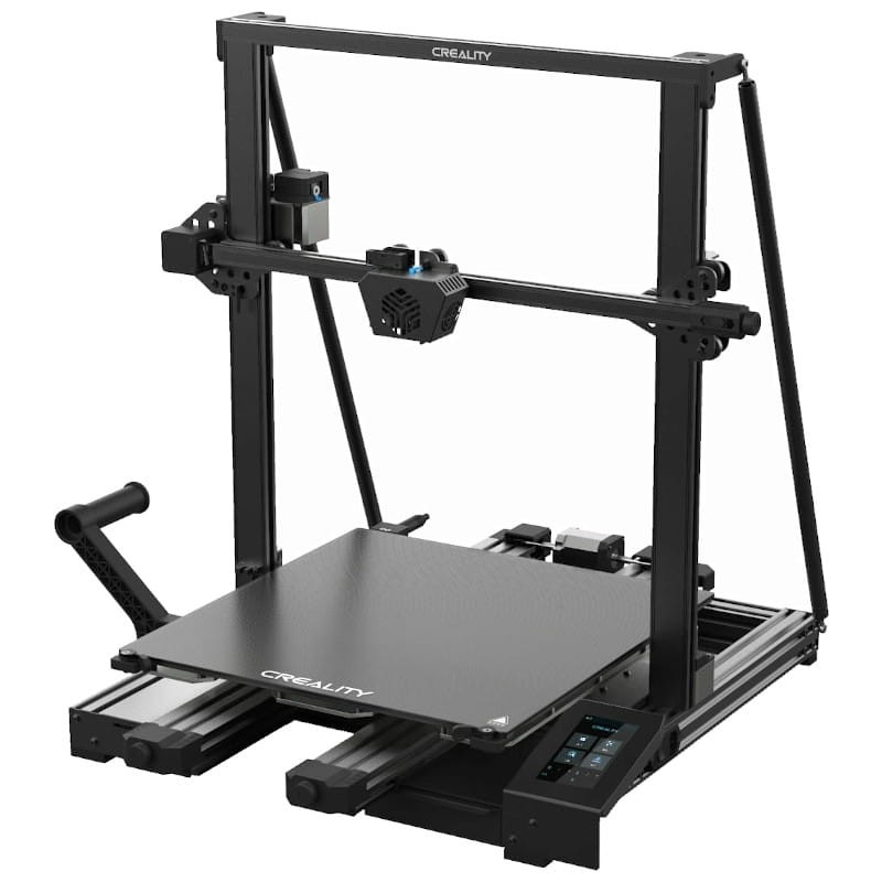 Impresora 3D Creality CR-6 Max - Clase B Reacondicionado - Ítem4