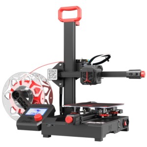 Imprimante 3D Creality Ender 2 Pro