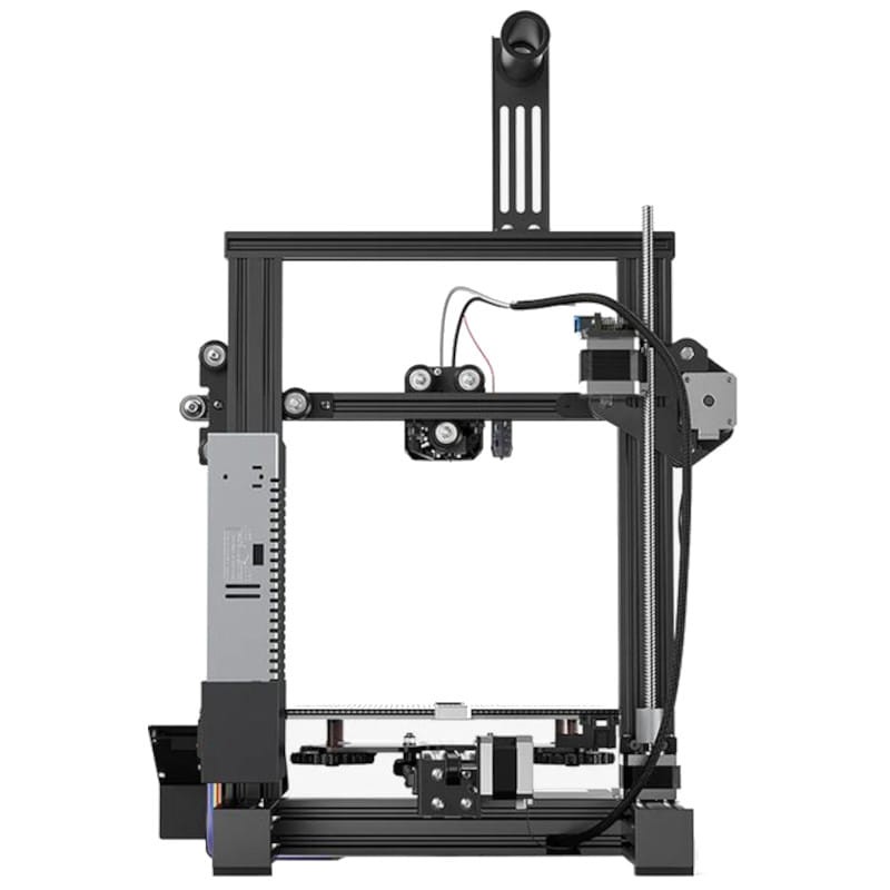 Impressora 3D Creality Ender 3 NEO - Impressora FDM - Item2
