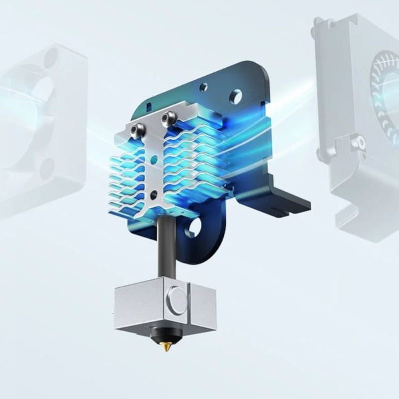 Impressora 3D Creality Ender 3 NEO - Impressora FDM - Item7