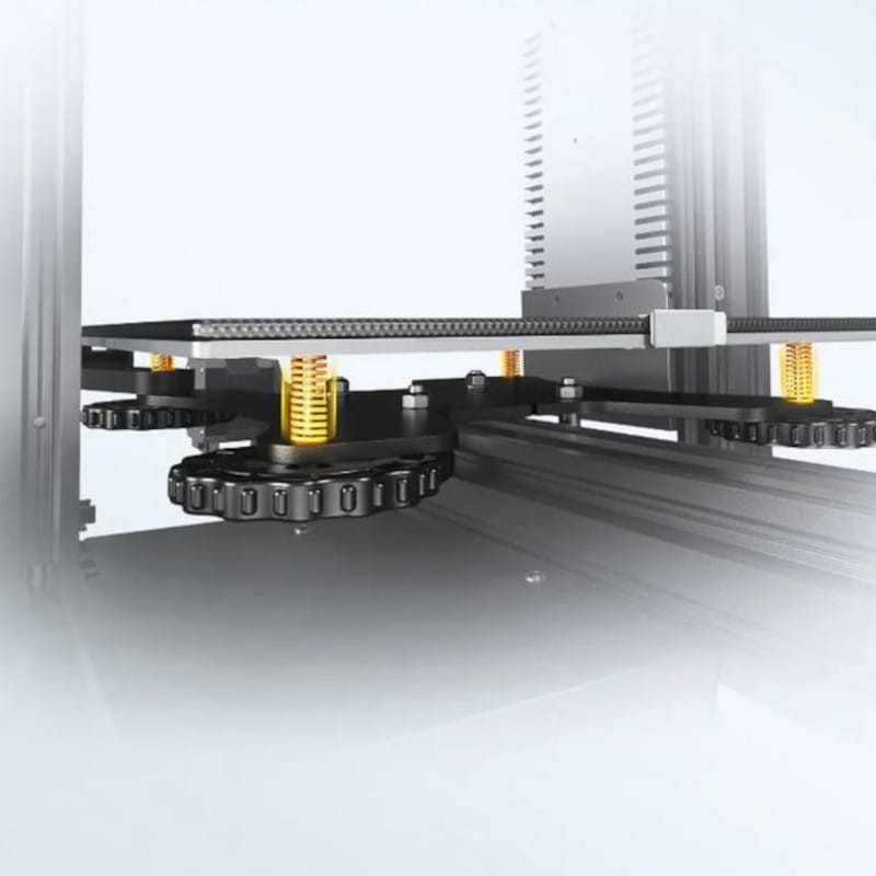 Impressora 3D Creality Ender 3 NEO - Impressora FDM - Item9