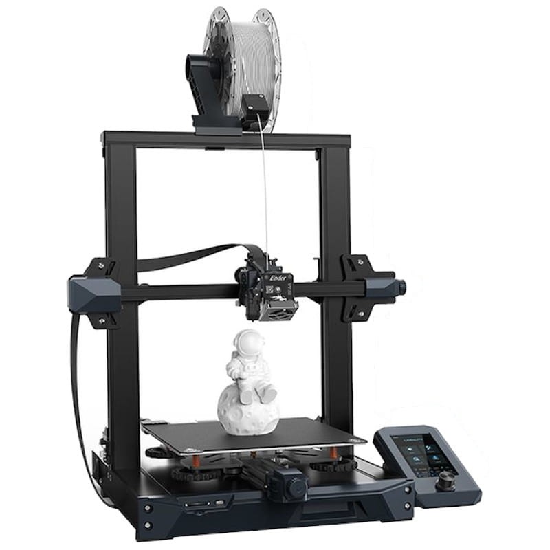 Imprimante 3D Creality Ender 3 S1 - Ítem