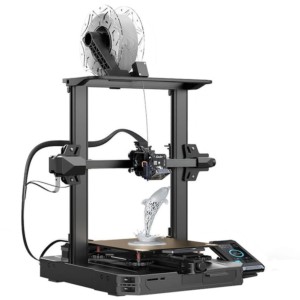 Imprimante 3D Creality Ender 3 S1 Pro