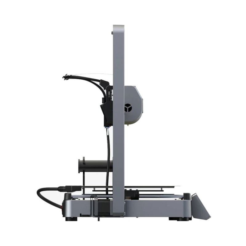 Creality Ender 3 V3 - Haute vitesse 600 mm/s, taille d'impression 220x220x250mm, refroidissement rapide noir - Imprimante 3D FDM - Ítem4