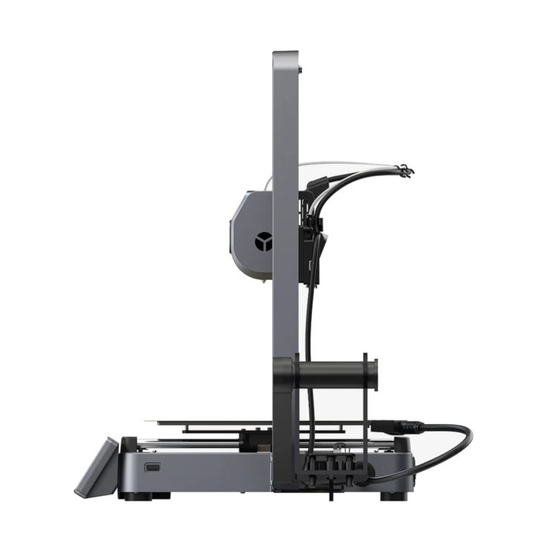 Creality Ender 3 V3 - Haute vitesse 600 mm/s, taille d'impression 220x220x250mm, refroidissement rapide noir - Imprimante 3D FDM - Ítem5
