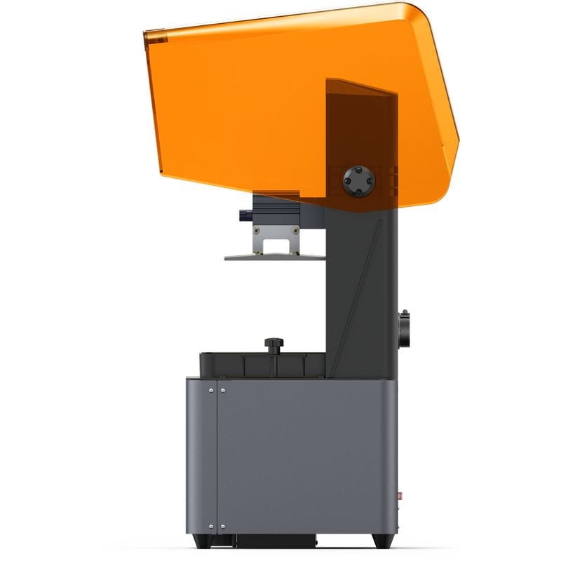 Impresora 3D Creality Halot Mage Gris - Impresora de resina - Ítem3