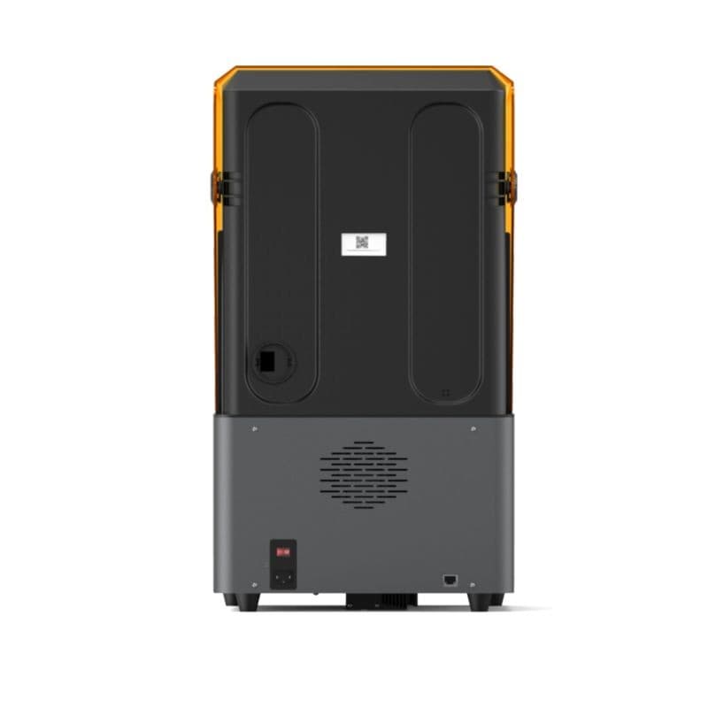 Vista frontal trasera de la Impresora 3D Creality Halot Mage S