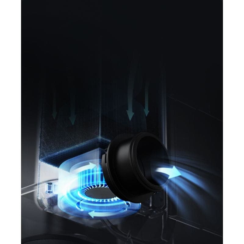Impresora 3D Creality Halot Mage S con purificador de aire