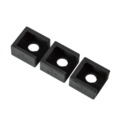 Funda de silicona para Bloque Calefactor para Creality MK7/ML8/MK9 - Ítem