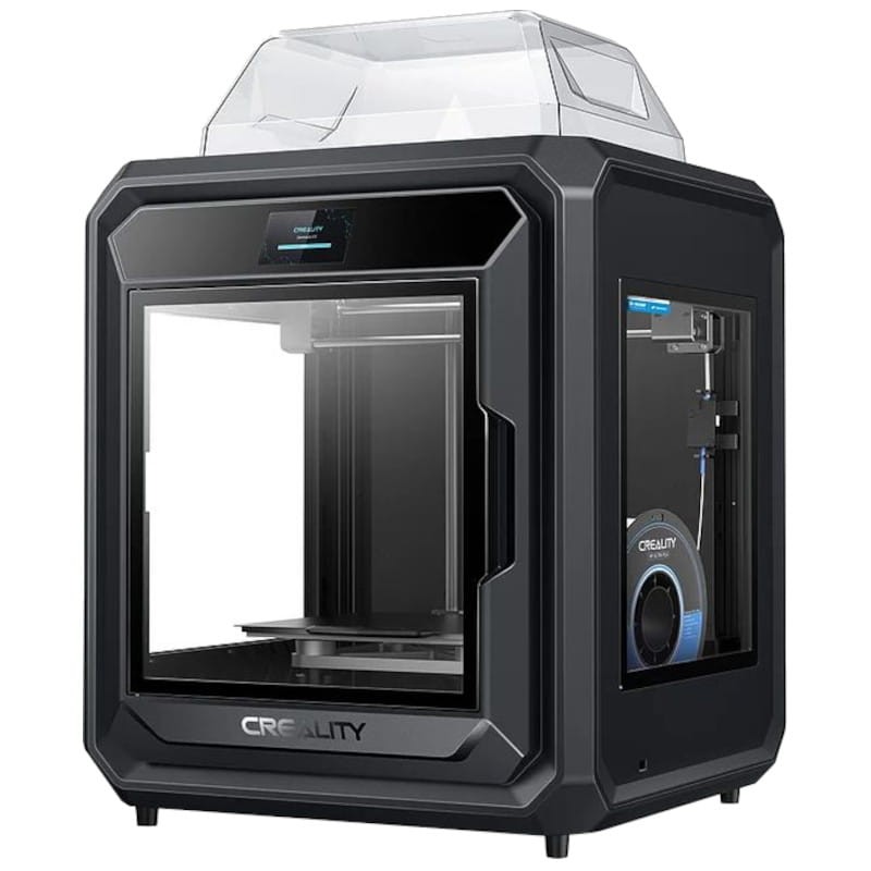 Imprimante 3D Creality Sermoon D3 - Imprimante FDM - Ítem