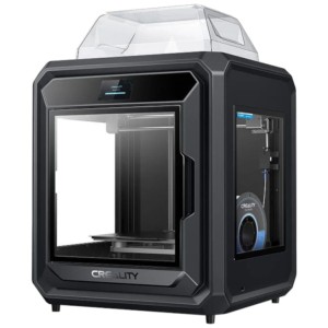 Imprimante 3D Creality Sermoon D3 - Imprimante FDM