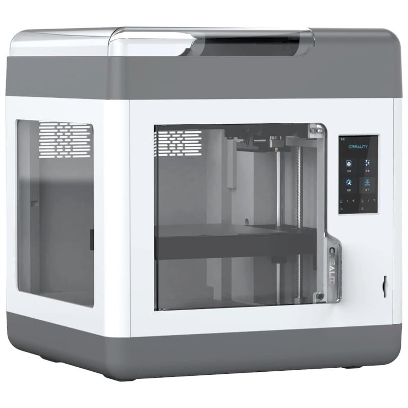 Impressora 3D Creality Sermoon V1 Pro