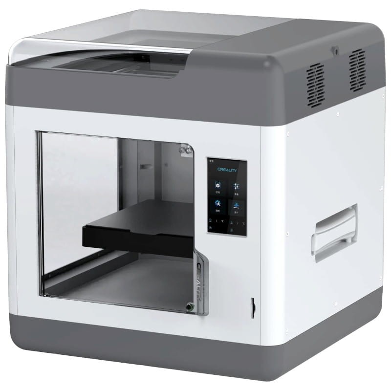 Impresora 3D Creality Sermoon V1 Pro - Ítem2