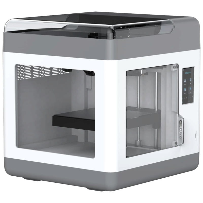 Impresora 3D Creality Sermoon V1 Pro - Ítem3