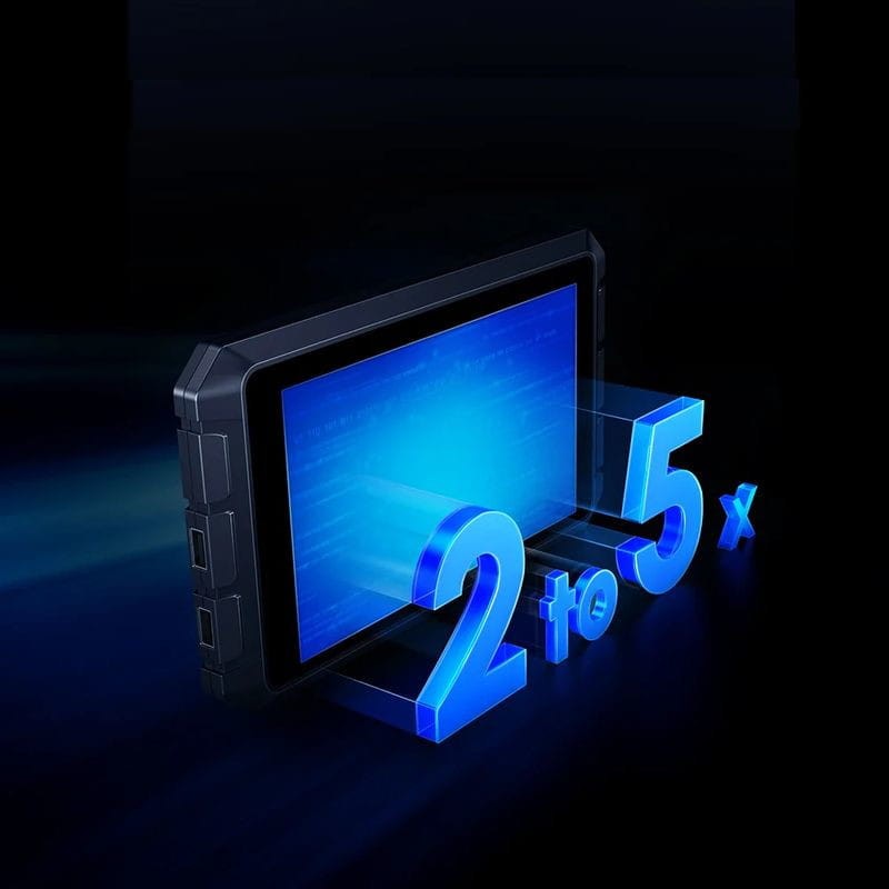 Creality Sonic Pad Touch Preto - Pad 3D para impressoras - Item6