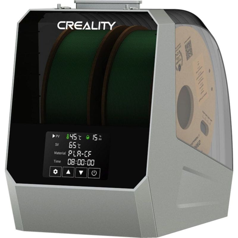 Secador de Filamentos Creality Space Pi Plus - Ítem